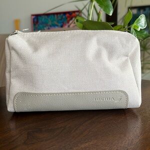 NEW Iberia Business Class Toiletry Travel Bag